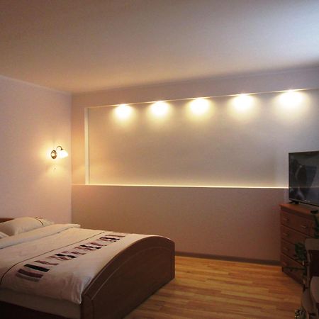 Apartamentai Šilas Druskininkai Ruang foto