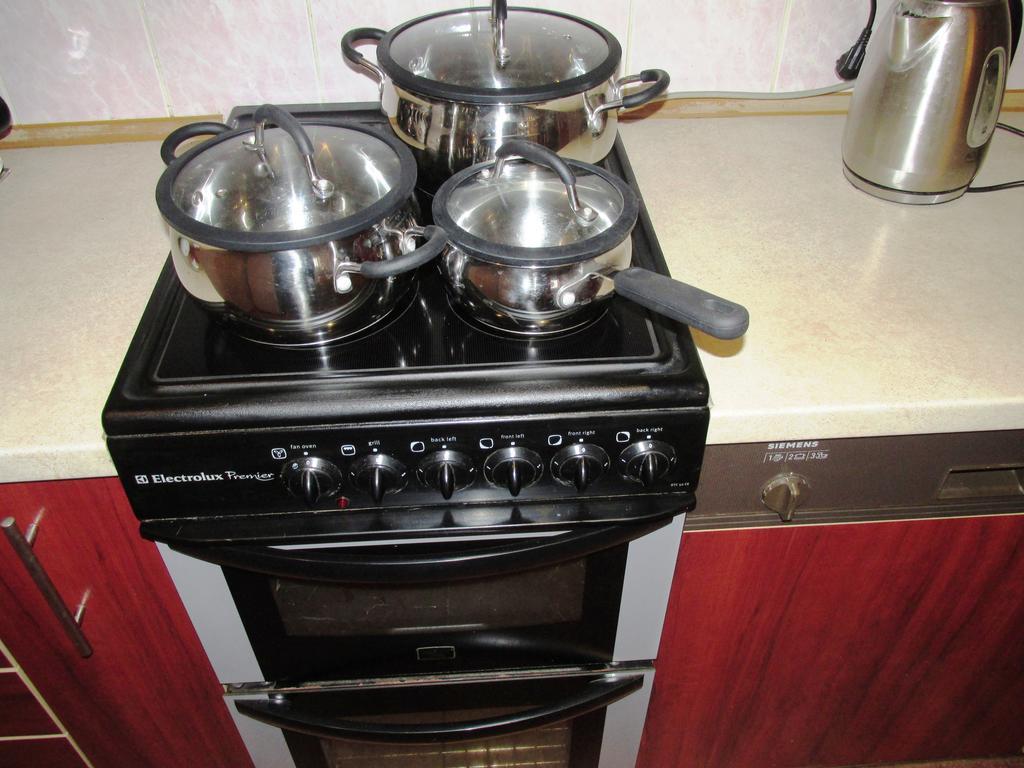 Apartamentai Šilas Druskininkai Ruang foto