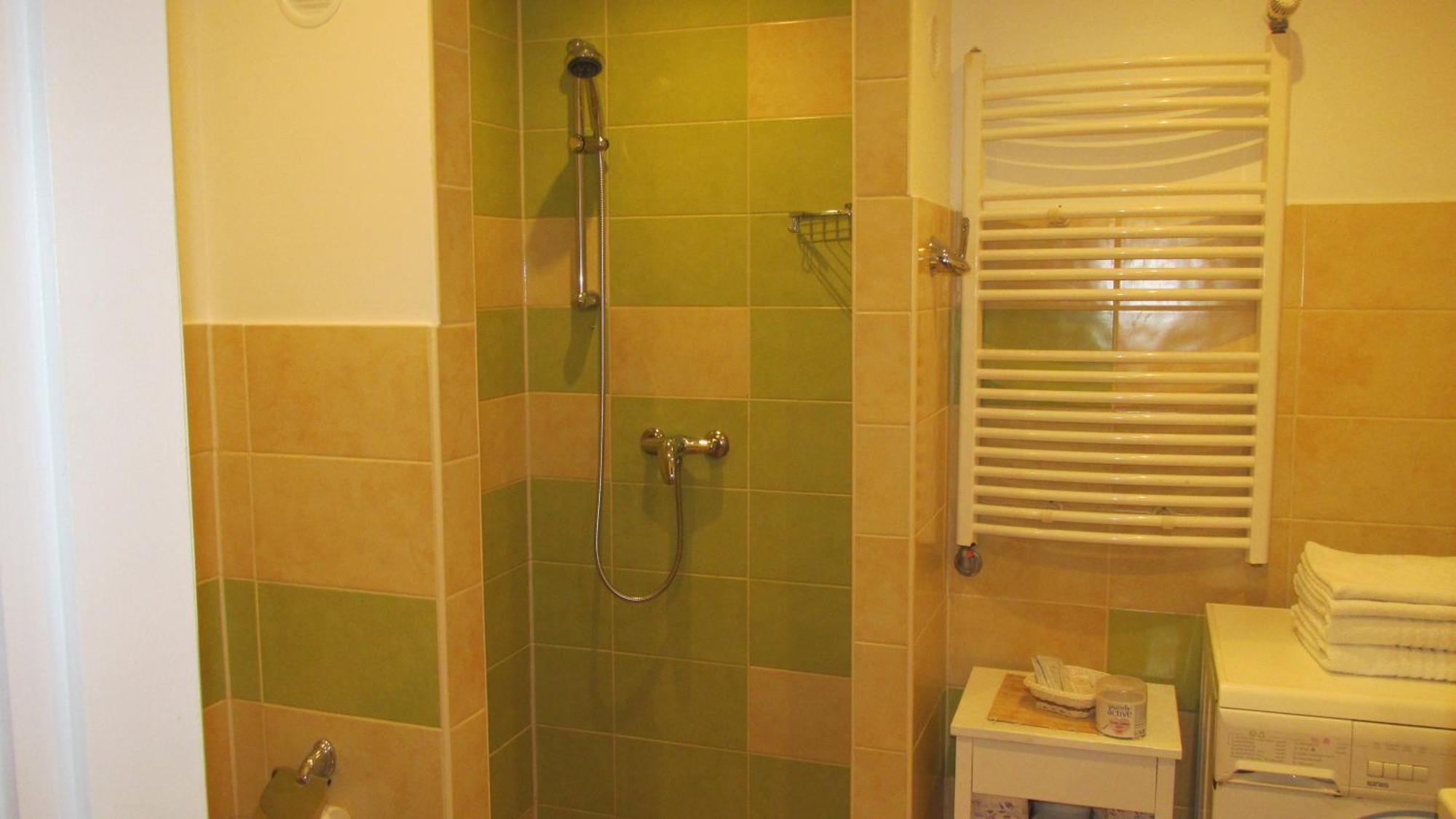 Apartamentai Šilas Druskininkai Ruang foto