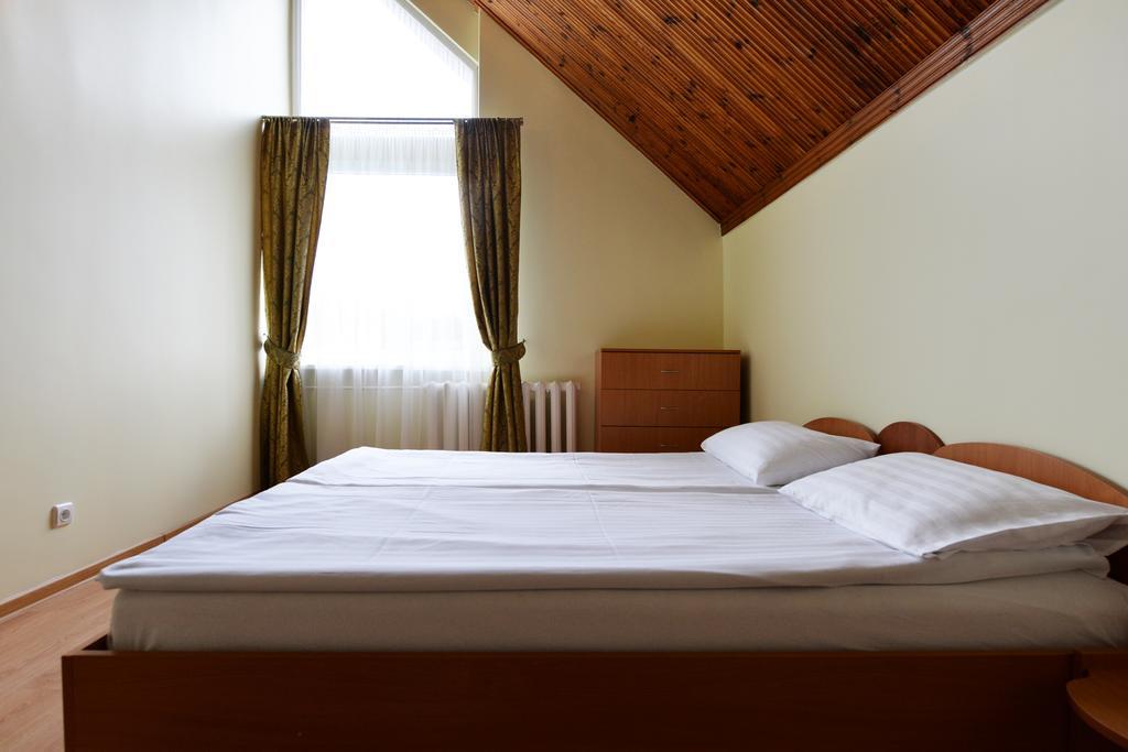 Apartamentai Šilas Druskininkai Bagian luar foto