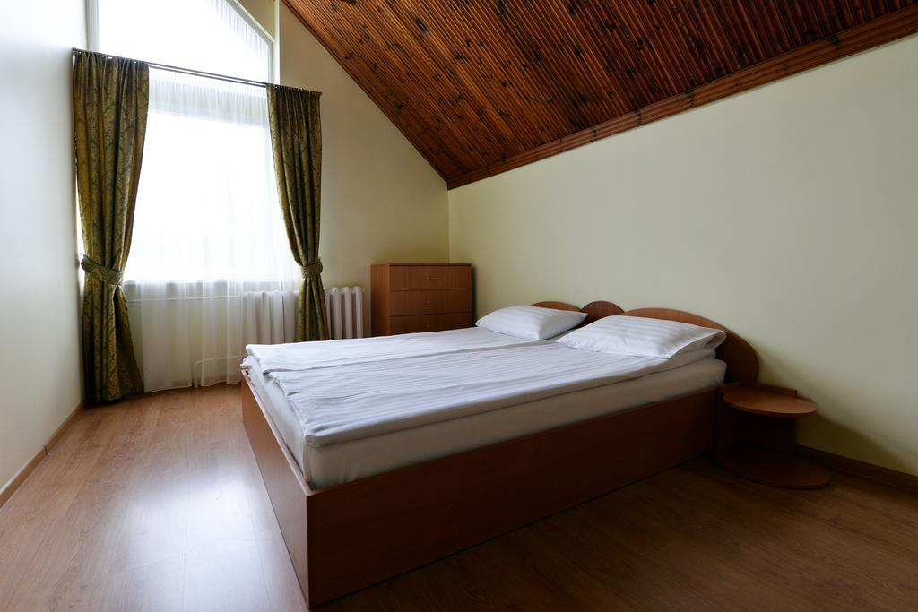 Apartamentai Šilas Druskininkai Bagian luar foto